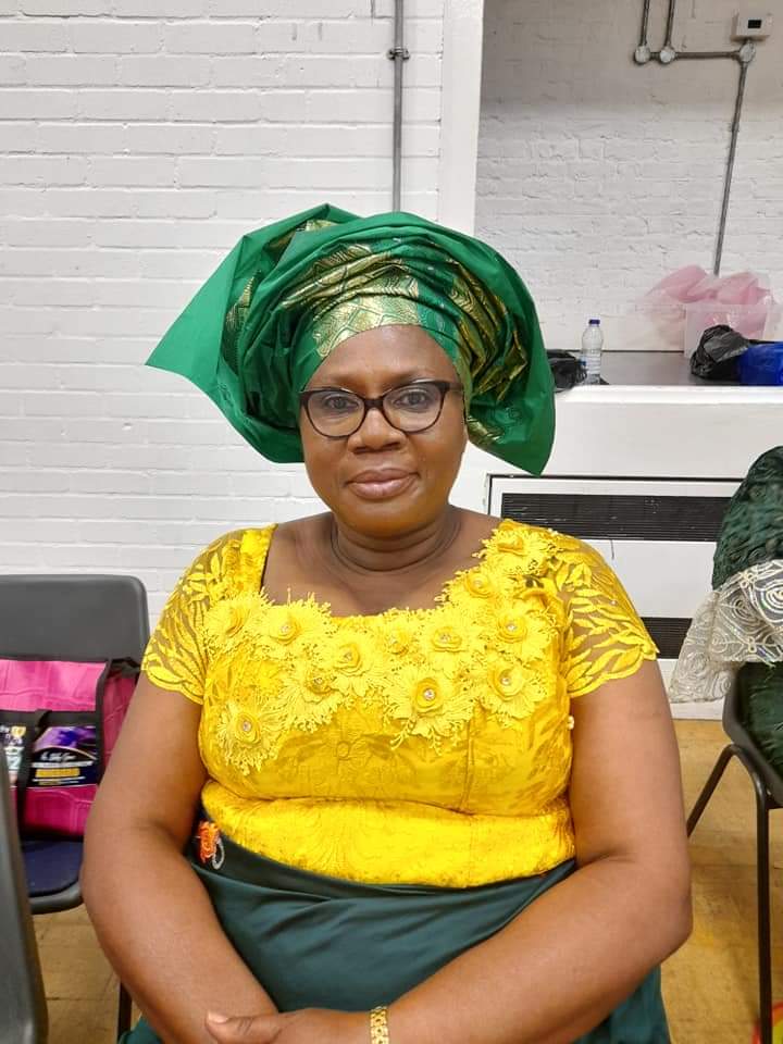 Executive, Otonloye UK