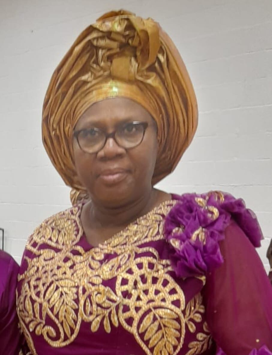 Executive of Otonloye UK