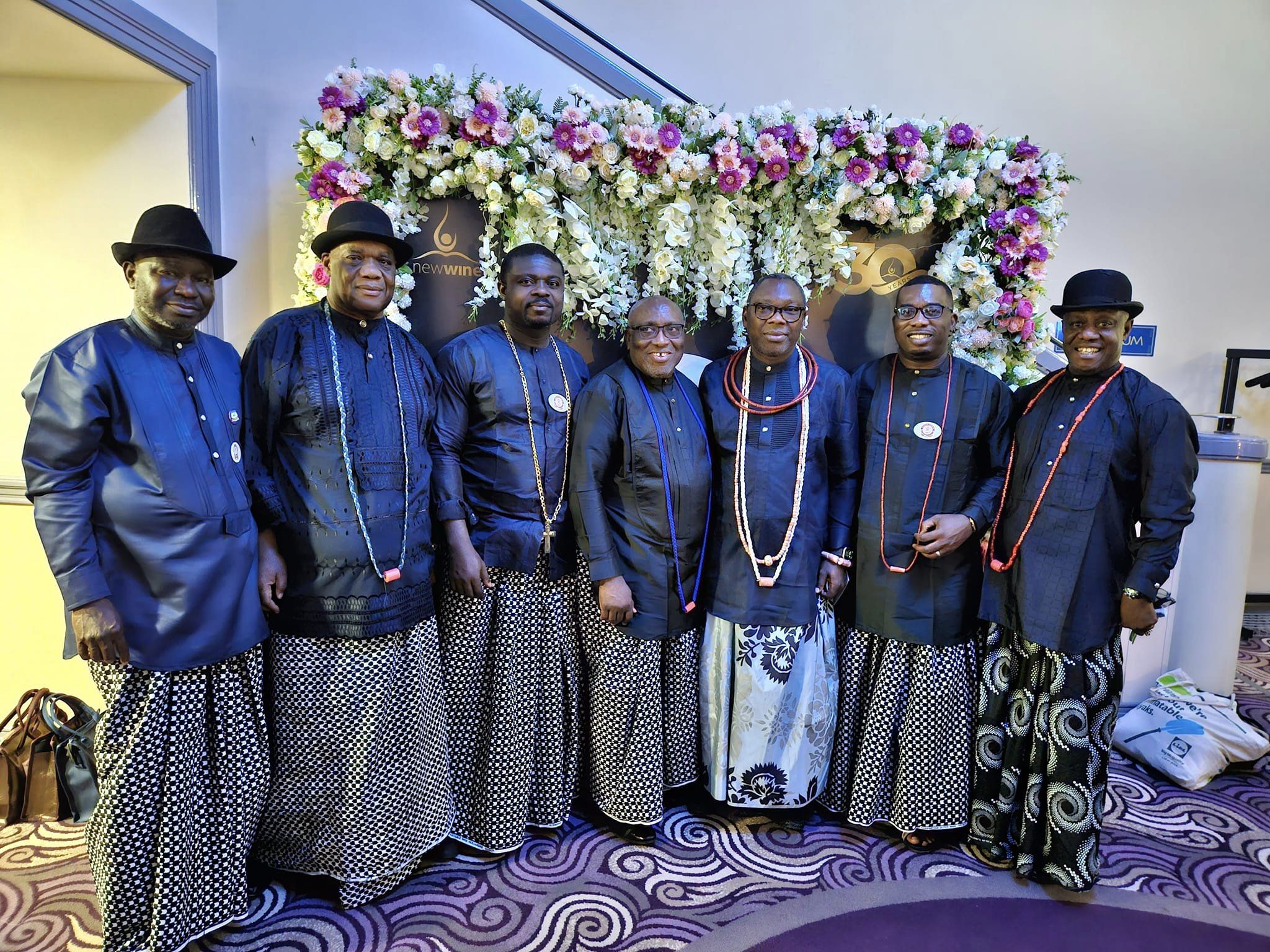 Mrs Roli Inoniyegha, known fondly as Ogbodu