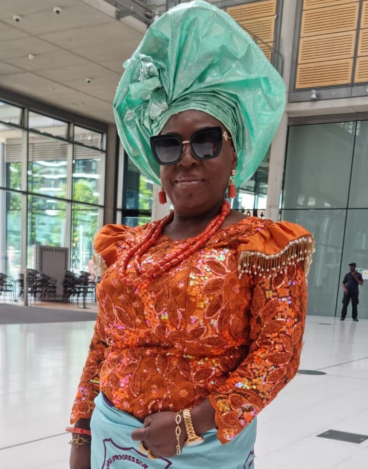 Executive, Otonloye UK