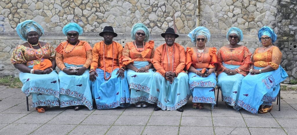 Itsekiri association