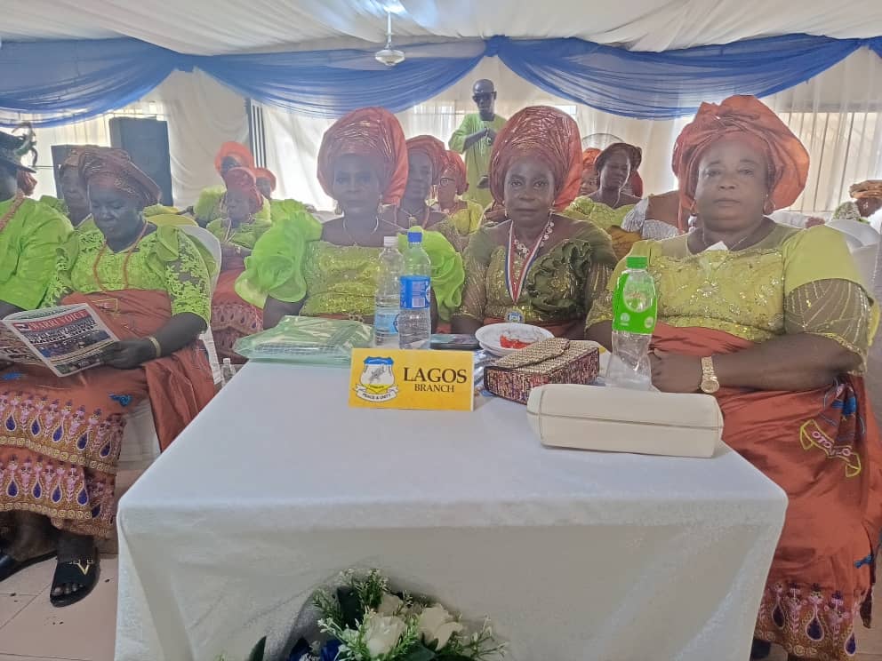 Warri Progressive Society, Otonloye