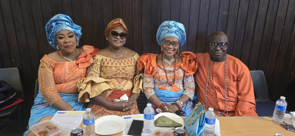 Itsekiri association