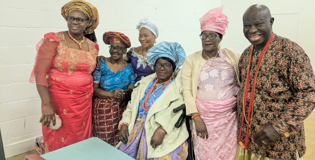 Warri Progressive Society alias Otonloye UK Branch November 2024 Monthly Meeting072