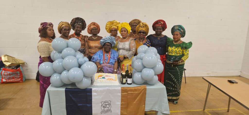 Warri Progressive Society alias Otonloye UK Branch November 2024 Monthly Meeting152