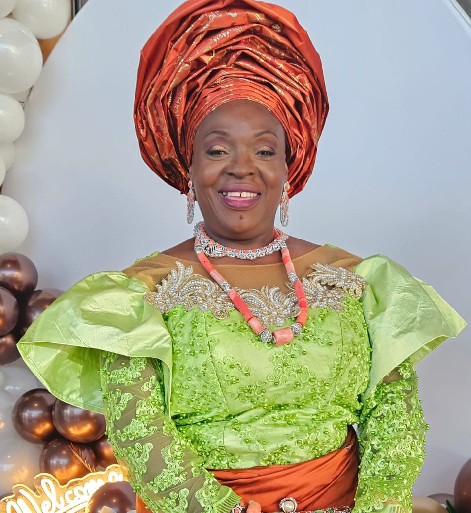 Executive, Otonloye UK